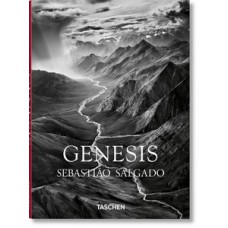 Genesis - Sebastião salgado