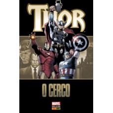 Thor: o cerco Thor: o cerco