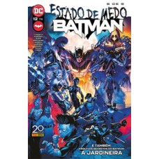 Batman - 12/70