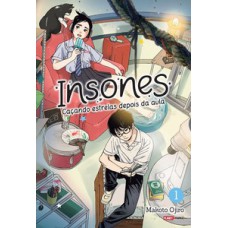 Insones - caçando estrelas depois da aula 01