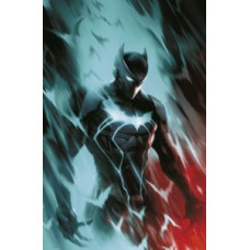 Batman n. 01/59 - capa variante Batman n. 01/59 - capa variante