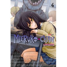 Mieruko-chan - volume 4