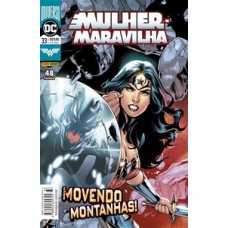 Mulher-maravilha: universo dc - 33 Mulher-maravilha: universo dc - 33
