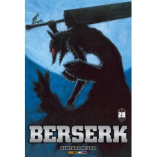 Berserk vol. 28