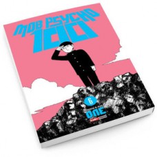 Mob psycho 100 - volume 6