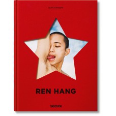 Ren Hang Ren Hang