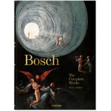 Bosch. the complete works