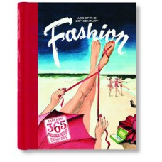 Fashion ads of the 20th century Fashion ads of the 20th century