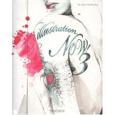 Illustration now!3 Illustration now!3
