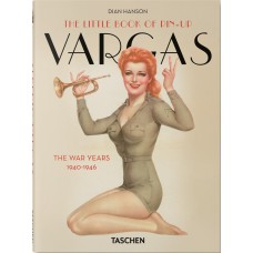 The little book of pin-up - Vargas The little book of pin-up - Vargas