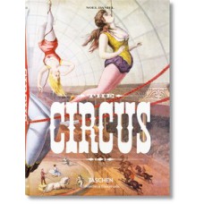 Bu circus book ie
