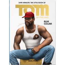 The little book of Tom - Blue collar The little book of Tom - Blue collar