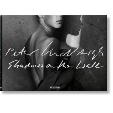 Peter Lindbergh. shadows on the wall