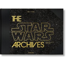 The Star Wars archives. 1977–1983