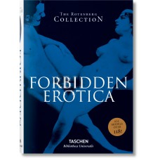 Forbidden erotica Forbidden erotica