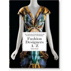Fashion designers a–z. 40th ed. Fashion designers a–z. 40th ed.