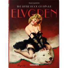 The little book of pin-up - Elvgren The little book of pin-up - Elvgren