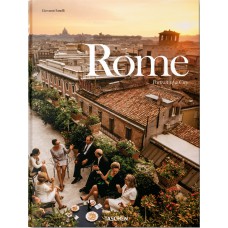 Portrait of a city - Rome Portrait of a city - Rome