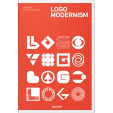 Logo modernism Logo modernism
