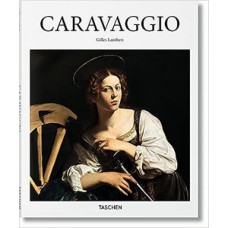 Caravaggio: 1571-1610: a genius beyond his time
