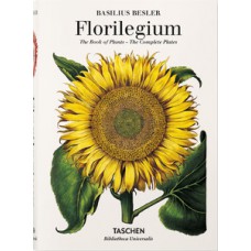 Florilegium - the book of plants Florilegium - the book of plants