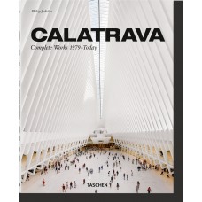 Calatrava - Complete works 1979-today