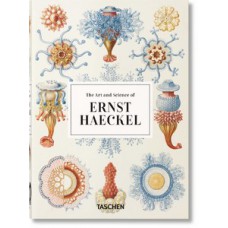 The art and science of ernst haeckel The art and science of ernst haeckel