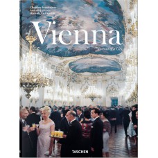 Portrait of a city - Vienna Portrait of a city - Vienna