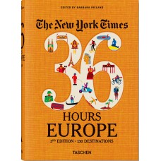 New York Times 36 Hours - Europe New York Times 36 Hours - Europe