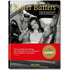 Elmer batters
