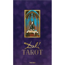 Dalí tarot