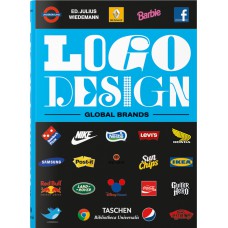Logo design - Global brands Logo design - Global brands