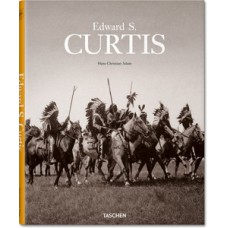 Edward s. curtis