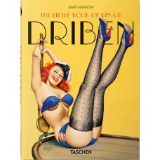 The little book of pin-up - Driben The little book of pin-up - Driben