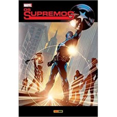 Os supremos vol. 1 Os supremos vol. 1