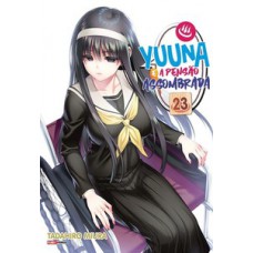 Yuuna e a pensão assombrada vol. 23 Yuuna e a pensão assombrada vol. 23