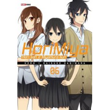 Horimiya - 06