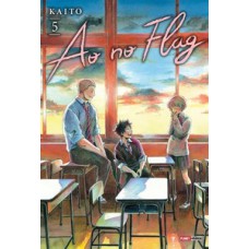 Ao no flag vol. 5 Ao no flag vol. 5