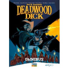 Deadwood dick (omnibus) Deadwood dick (omnibus)