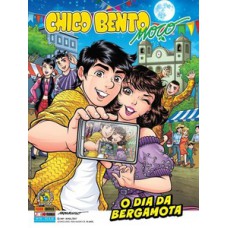Chico bento moço - volume 50