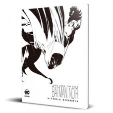 Batman noir: vitória sombria Batman noir: vitória sombria