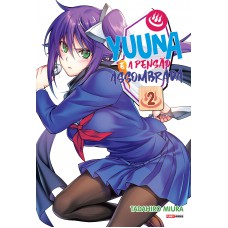 Yuuna e a Pensão Assombrada Vol. 2 Yuuna e a Pensão Assombrada Vol. 2