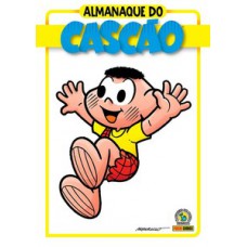 Almanaque do cascão (2021) - 11 Almanaque do cascão (2021) - 11