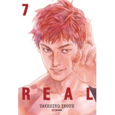 Real vol. 7 Real vol. 7