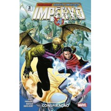 Impéryo vol.03