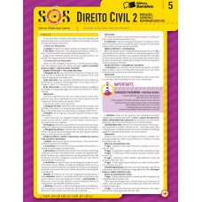 Direito civil 2 : Obrigações, contratos e responsabilidade civil - 1ª edição de 2009 Direito civil 2 : Obrigações, contratos e responsabilidade civil - 1ª edição de 2009