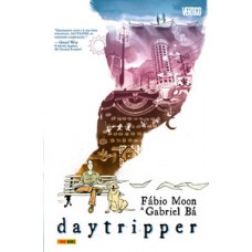 Daytripper Daytripper