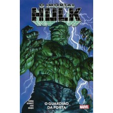 O imortal hulk vol. 8 O imortal hulk vol. 8