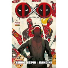 Deadpool massacra deadpool Deadpool massacra deadpool