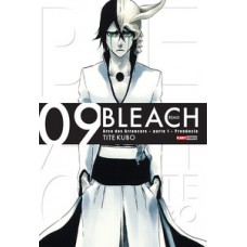 Bleach remix (2 em 1) - 09